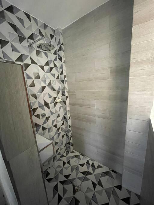 Apartamento Linda En Isla Tierra Bomba Frente A Cartagena