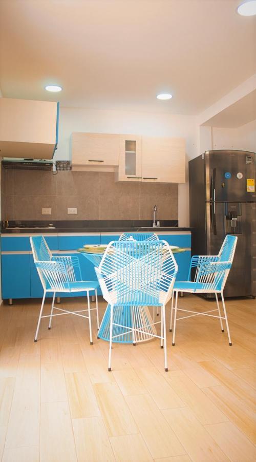 Apartamento Linda En Isla Tierra Bomba Frente A *