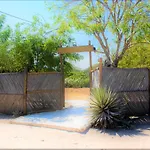 Linda cabaña en Isla Tierra Bomba frente a Cartagena